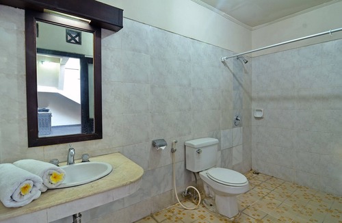 Pemogan Hotel | Taman Ayu 212