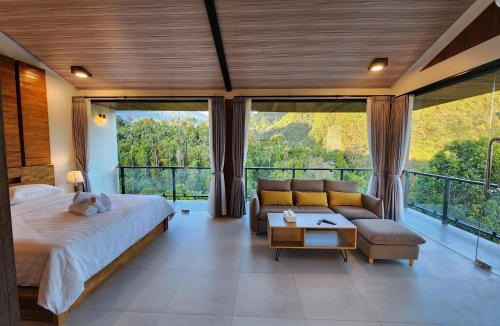 Sawan Bed & Breakfast | Taman Dari Villa