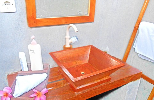 Pejarakan Bed & Breakfast | Taman Menjangan Homestay