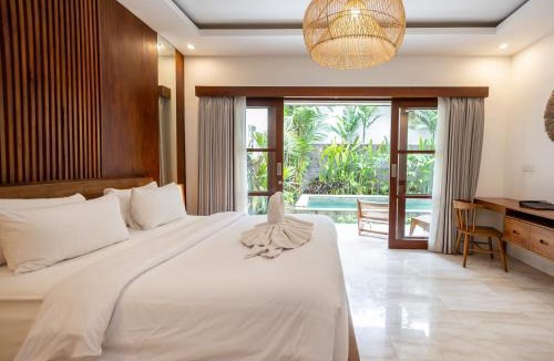 Ubud City-Centre Hotel | Tamantara