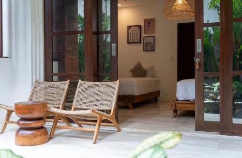 Ubud City-Centre Hotel | Tamantara
