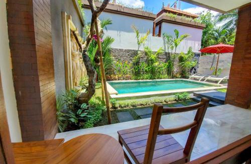 Ubud City-Centre Hotel | Tamantara