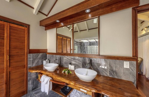 Aitutaki Hotel | Tamanu Beach