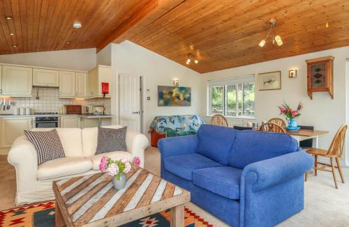 Saint John House | Tamar View Lodge