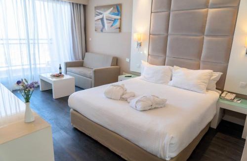 Ashkelon Hotel | Tamara Ashkelon Hotel