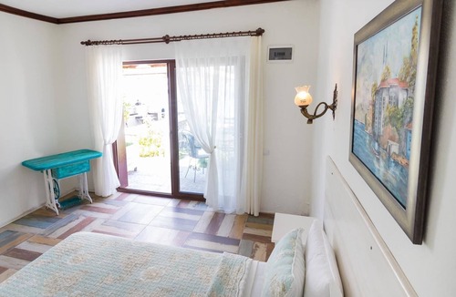 Selimiye House | Tamara Beach Pension