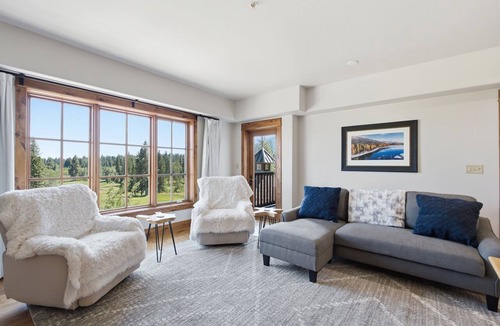 Tamarack Condo | Tamarack Resort Condo with Spectacular Views!