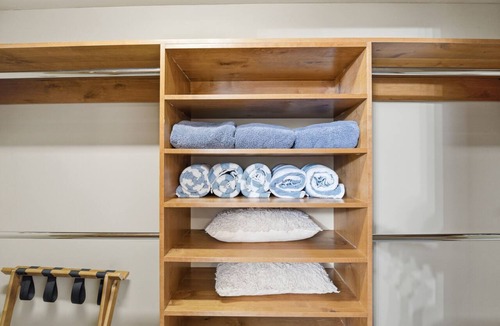 Tamarack Condo | Tamarack Resort Condo with Spectacular Views!