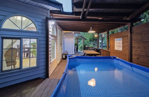 Nam House | Tamarind Pension