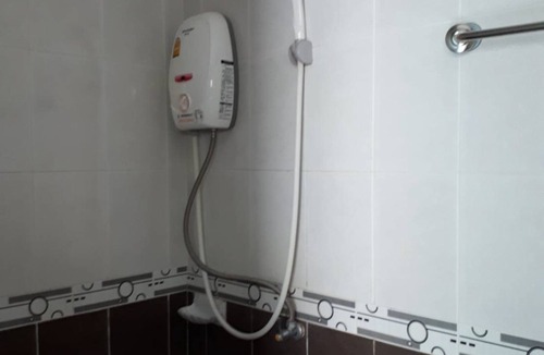 Phetchabun Hotel | Tamarind Place