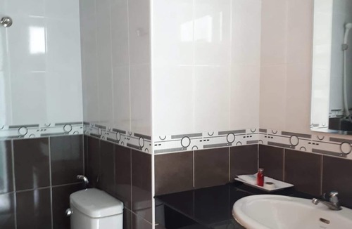 Phetchabun Hotel | Tamarind Place
