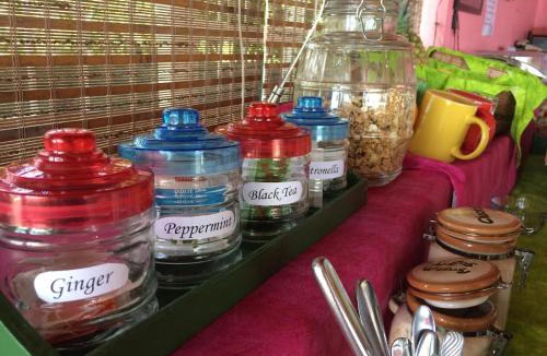 Salisbury Hotel | Tamarind Tree Hotel