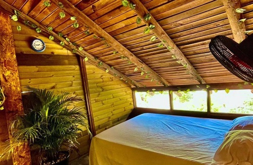Taganga Hostel | TAMARINDO BEACH HOSTEL