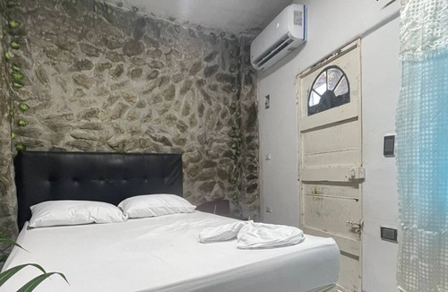 Taganga Hostel | TAMARINDO BEACH HOSTEL