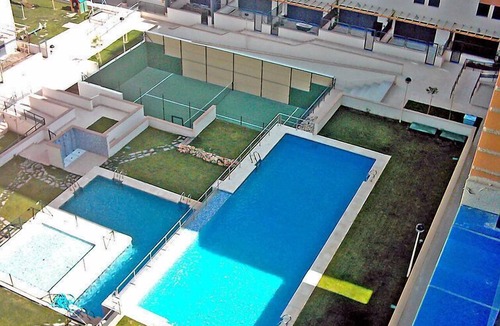 Villajoyosa Apartment | Tamarindo by Interhome