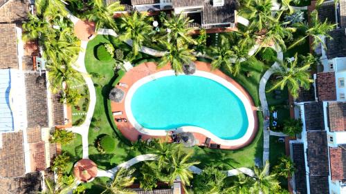 Dominicus Apartment | Tamarindo