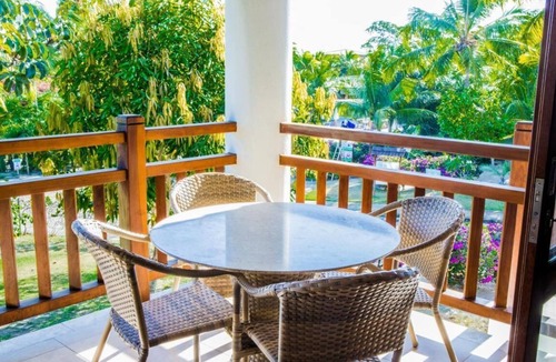 Imbassai Apartment | TAMARINDO TERRACE Imbassai Reserve