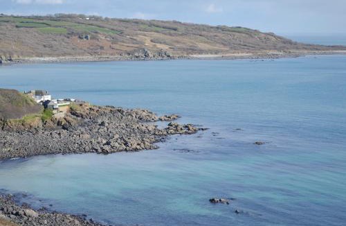 Coverack House | Tamarisk