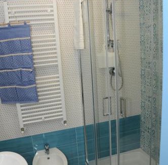 Pulsano Bed & Breakfast | Tamarix