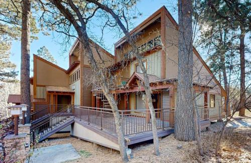 Purgatory Apartment | Tamarron 765