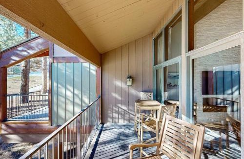 Purgatory Apartment | Tamarron 765