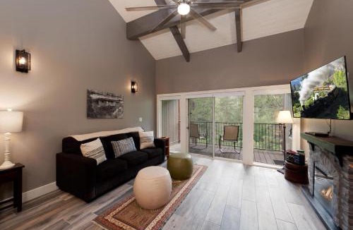 Durango House | Tamarron HighPoint 571 - Silver Pines - Durango CO