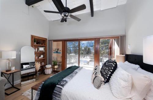Purgatory House | Tamarron HighPoint 580