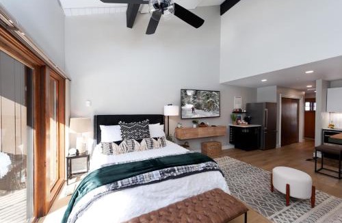 Purgatory House | Tamarron HighPoint 580