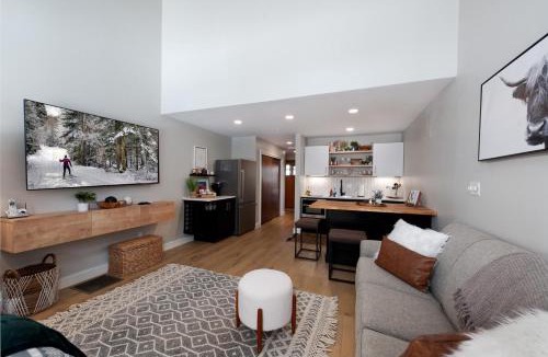 Purgatory House | Tamarron HighPoint 580