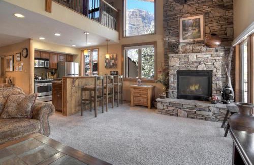 Purgatory House | Tamarron HighPoint - 599-600