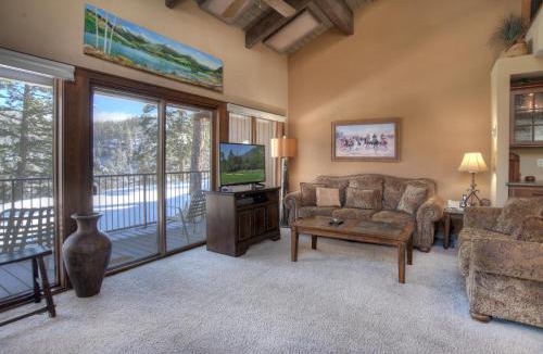 Purgatory House | Tamarron HighPoint - 599-600