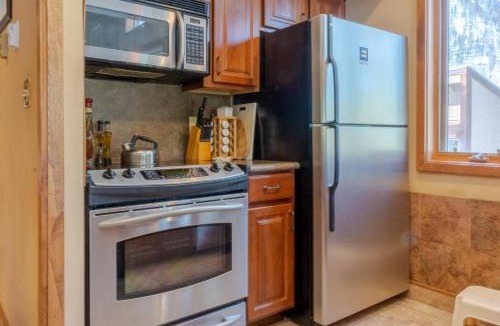 Purgatory House | Tamarron HighPoint - 599-600