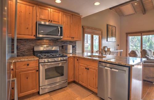 Purgatory House | Tamarron HighPoint 643 - HighPoint Overlook - Durango CO