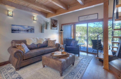 Purgatory House | Tamarron HighPoint 648