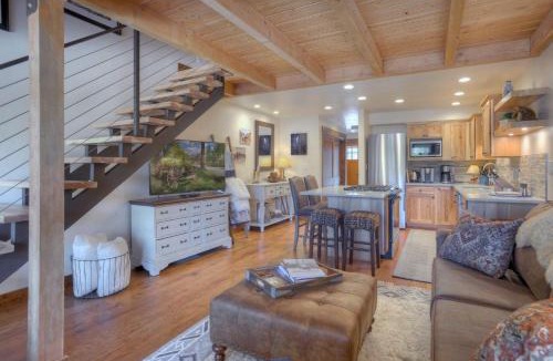 Purgatory House | Tamarron HighPoint 648