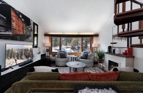 Purgatory House | Tamarron Lodge Loft 206 - Iron Horse Hideaway - Durango CO