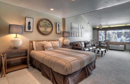 Purgatory House | Tamarron Lodge Loft 511