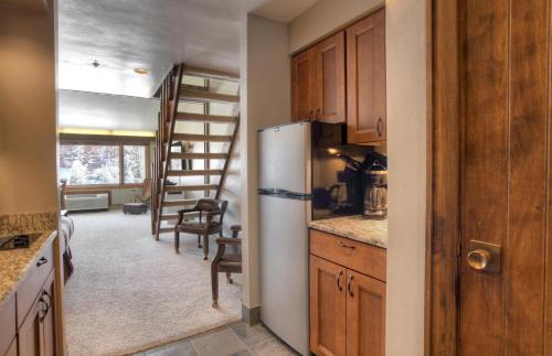 Purgatory House | Tamarron Lodge Loft 511