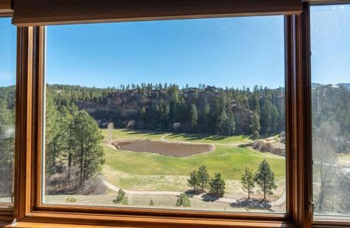 Purgatory House | Tamarron Lodge Studio 109 - The Serenity Studio - Durango CO