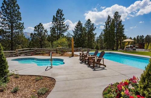 Purgatory House | Tamarron Lodge Studio 109 - The Serenity Studio - Durango CO