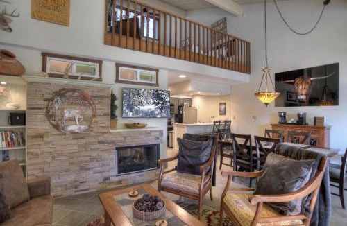 Purgatory House | Tamarron Pinecone 810 - Tall Timbers - Durango CO