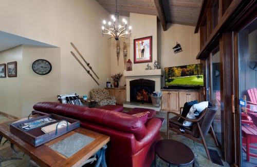 Purgatory House | Tamarron PineCone 828