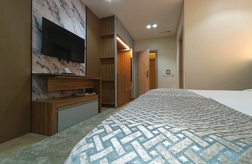 Tenth of Ramadan City Hotel | Tamaya