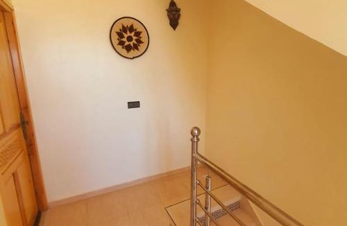 Taghazout Bed & Breakfast | tamazirt surf