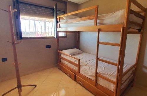 Taghazout Bed & Breakfast | tamazirt surf