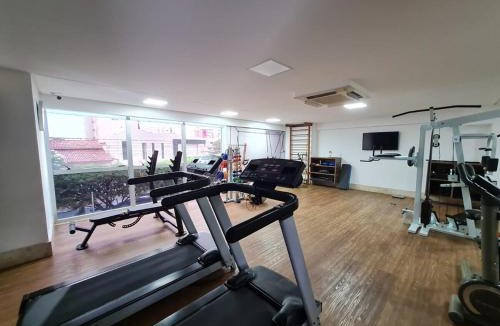 Tambau Apartment | Tambaú Flex- 2 quartos a 350m da praia