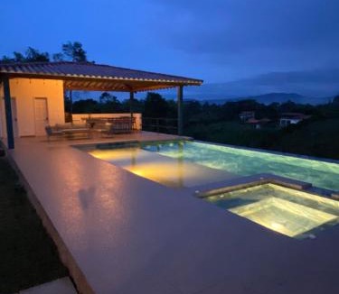 Montenegro House | Tambo del Café