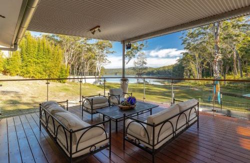 Smiths Lake House | Tambo Lindo