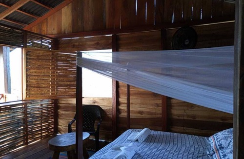 Piojo Hostel | Tambo Marina Ecohostal - Hostel