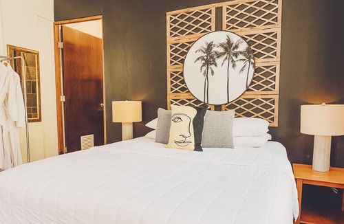 Puntas Hotel | Tamboo Beside the Pointe